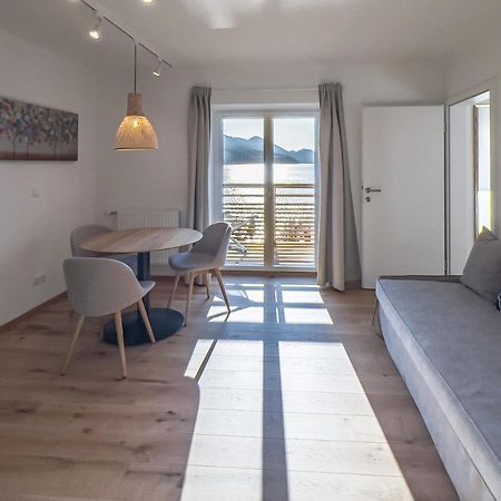Appartement Am See Fuschl am See Exterior photo